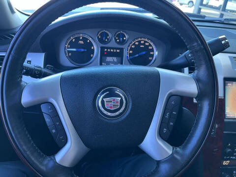 2011 Cadillac Escalade Premium