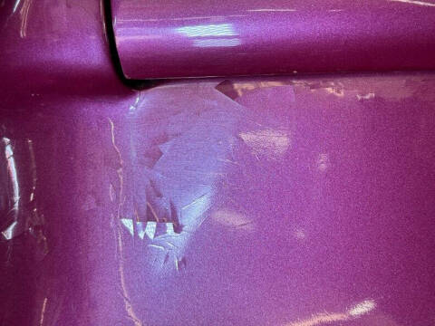 1956 Ford Crown Victoria