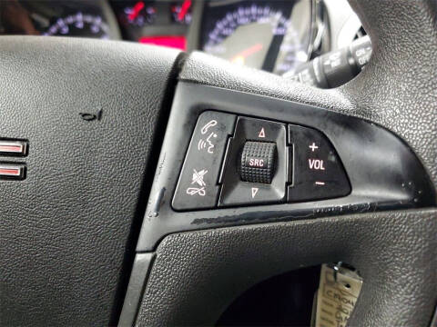 2016 GMC Terrain SLE-1