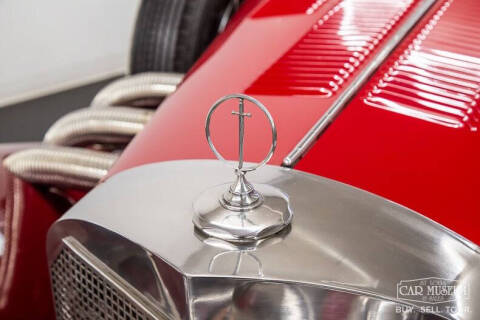 1975 Excalibur Series III