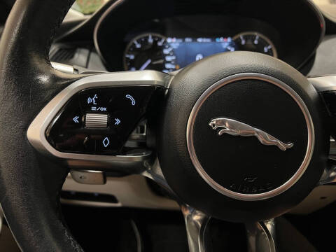 2021 Jaguar E-PACE P250