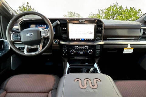 2026 Ford F-350 Super Duty