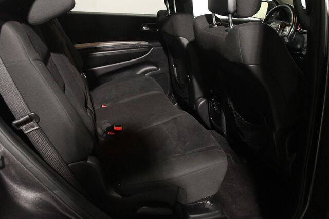 2016 Dodge Durango