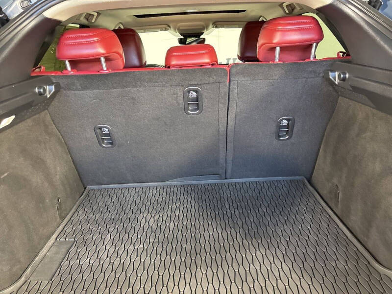 2023 Mazda CX-30 2.5 S Carbon Edition