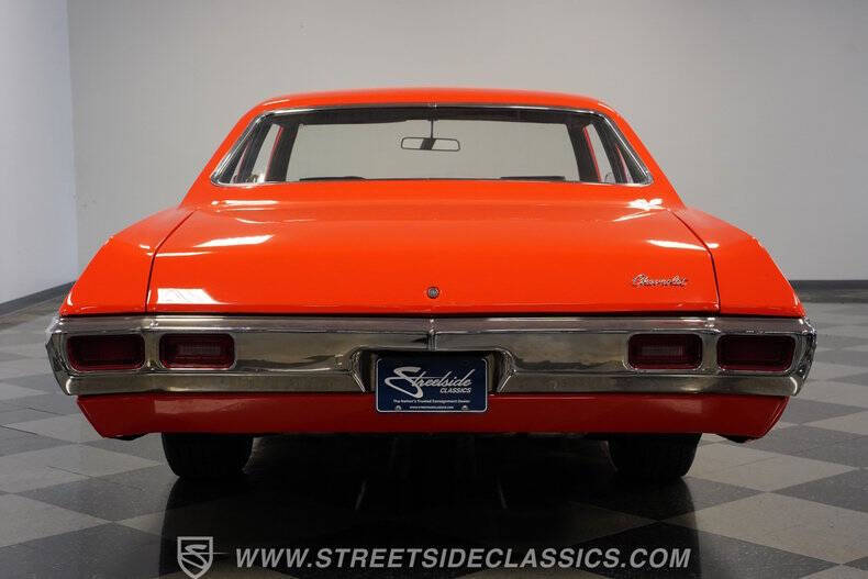 1969 Chevrolet Biscayne