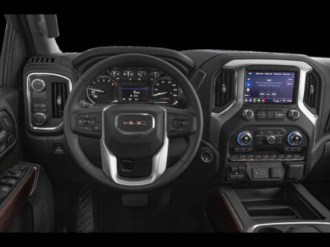 2022 GMC Sierra 1500 Limited