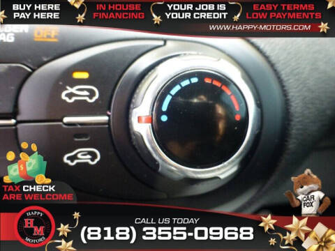 2018 Kia Sorento LX V6