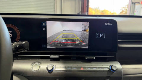 2024 Hyundai Kona SE