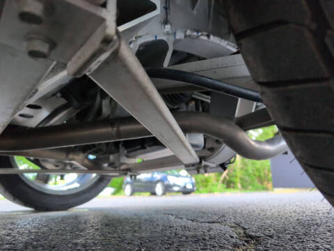 2002 Chrysler Prowler