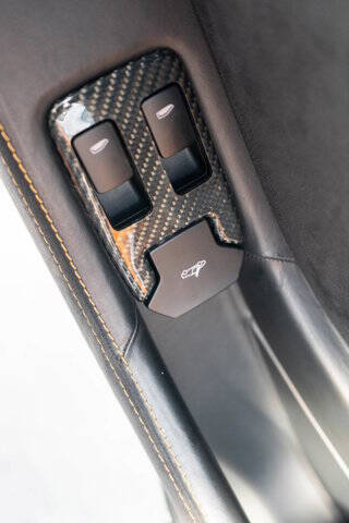 2013 McLaren MP4-12C Spider