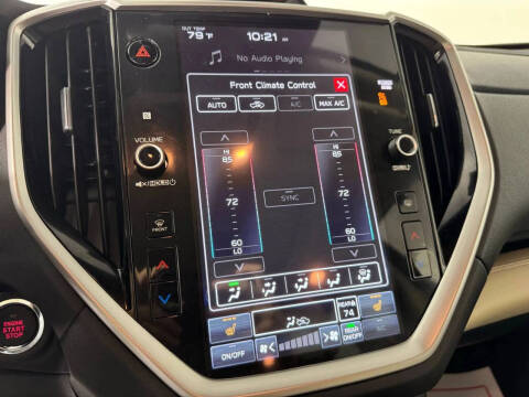 2024 Subaru Ascent Limited 8-Passenger