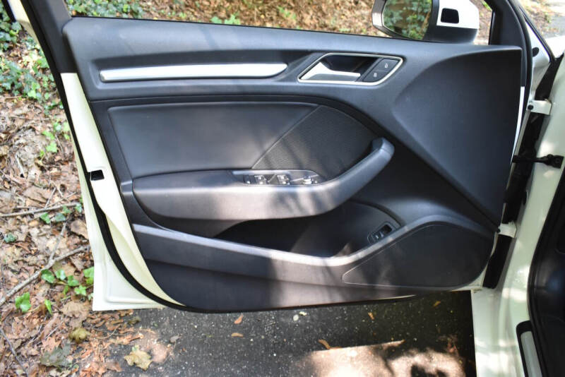 2020 Audi A3 Premium 40 TFSI