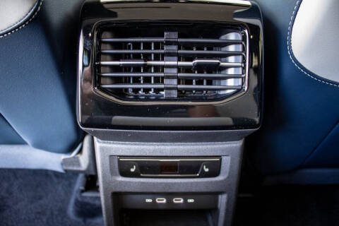 2025 Volkswagen ID.4 Pro S Plus