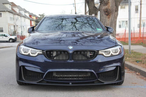 2019 BMW M4