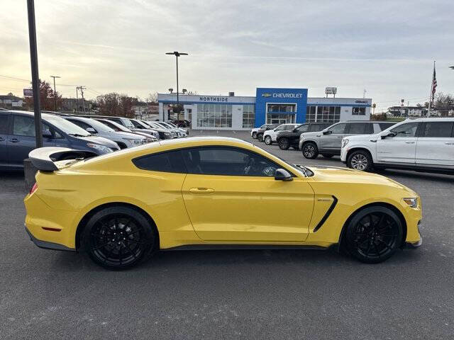 2016 Ford Mustang for sale at Mid-State Pre-Owned in Beckley, WV