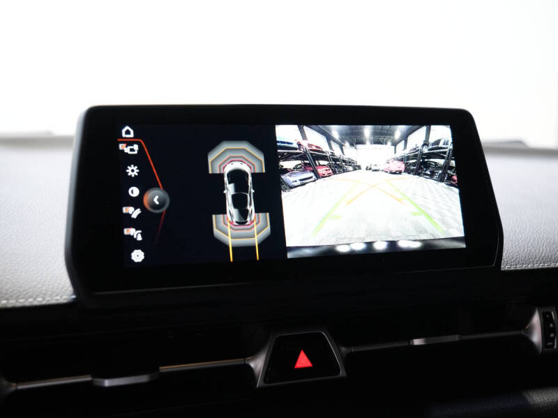 2021 Toyota GR Supra 3.0 Premium