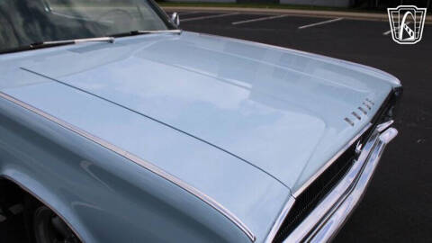1966 Dodge Charger