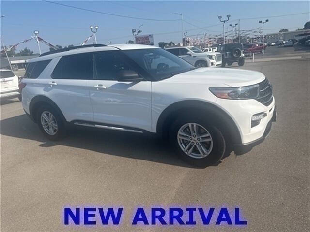 2020 Ford Explorer for sale at Bryans Car Corner 2 in Midwest City, OK