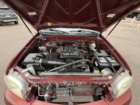 2006 Toyota Tundra Limited