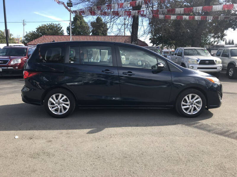 2014 Mazda MAZDA5 Sport