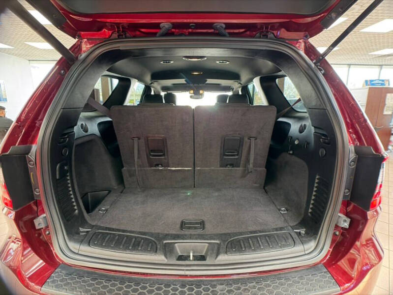 2023 Dodge Durango GT Plus