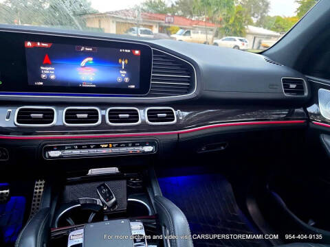 2020 Mercedes-Benz GLE GLE 350 4MATIC