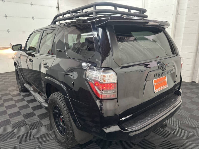 2020 Toyota 4Runner TRD Pro