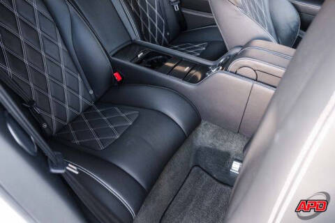 2013 Bentley Continental GT Speed