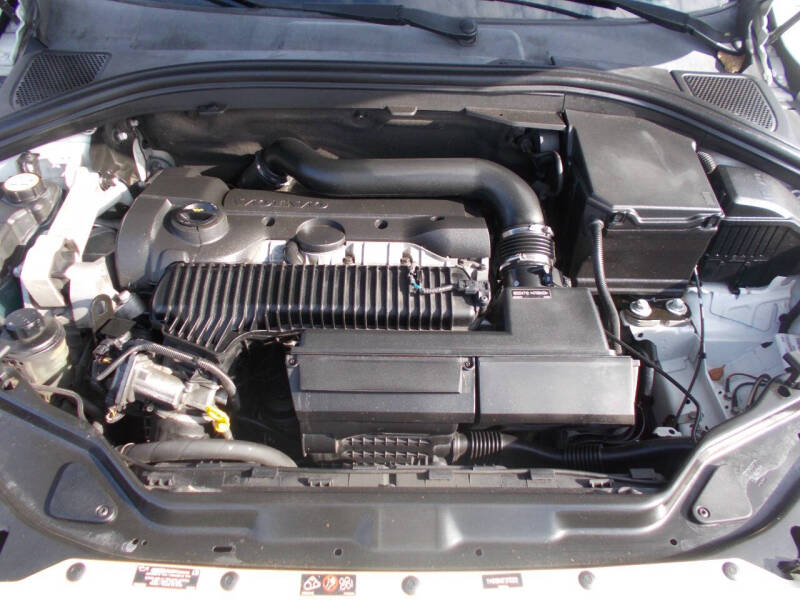 2015 Volvo XC60 T5 Premier