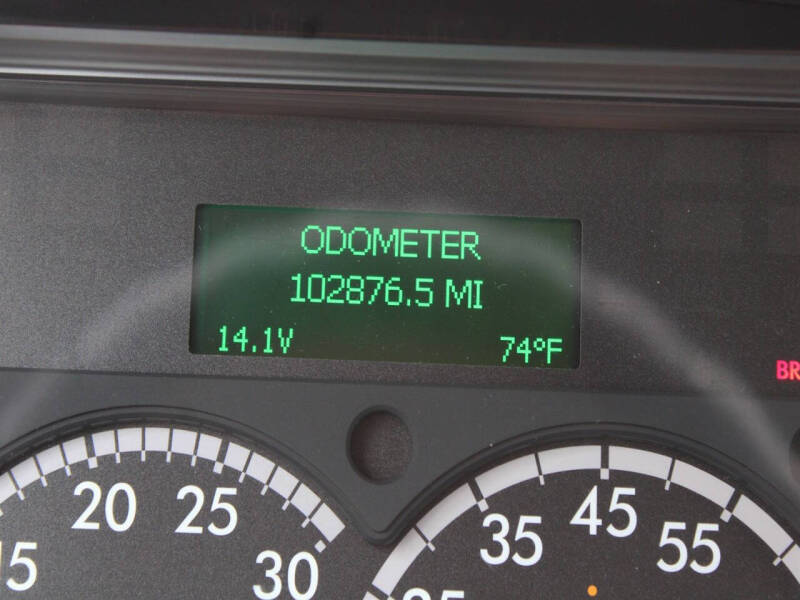 2018 Freightliner M2 106