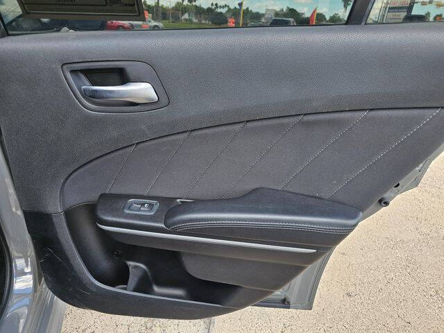 2019 Dodge Charger GT