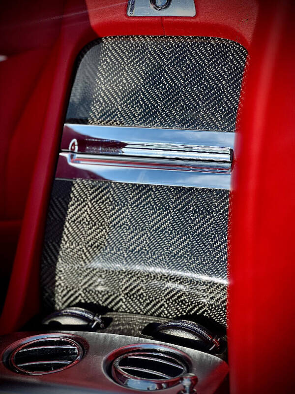 2019 Rolls-Royce Dawn