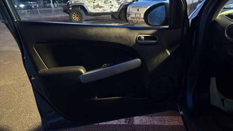 2014 Mazda MAZDA2 Sport