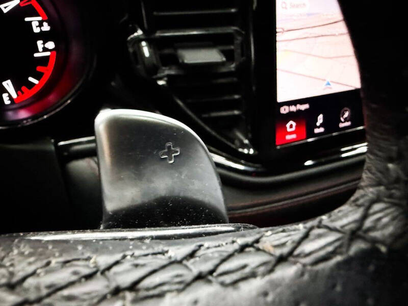 2022 Dodge Durango R/T Plus