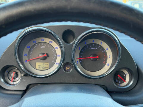 2011 Mitsubishi Eclipse Spyder GT