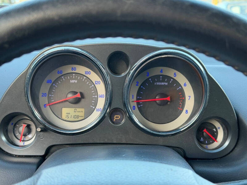 2011 Mitsubishi Eclipse Spyder GT