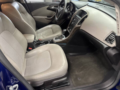 2013 Buick Verano