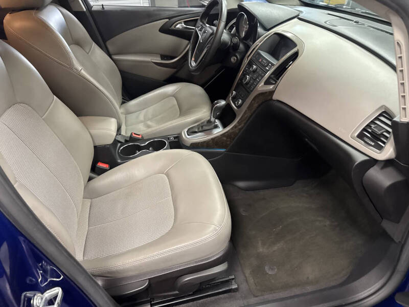 2013 Buick Verano