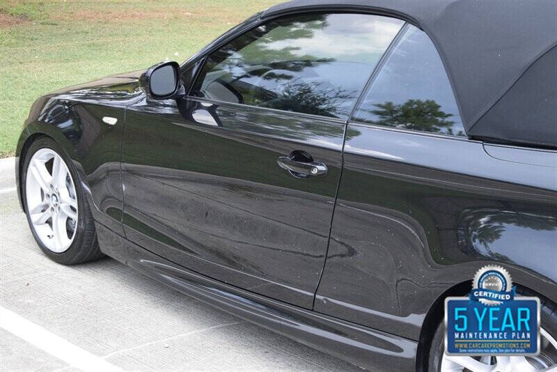 2012 BMW 1 Series 135i