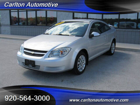 2010 Chevrolet Cobalt for sale at Carlton Automotive Inc in Oostburg WI