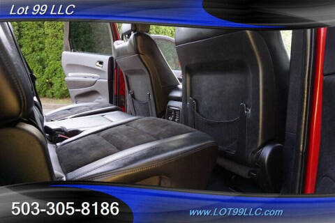 2020 Dodge Durango R/T