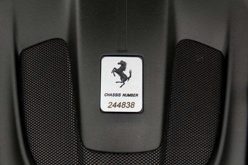 2019 Ferrari Portofino