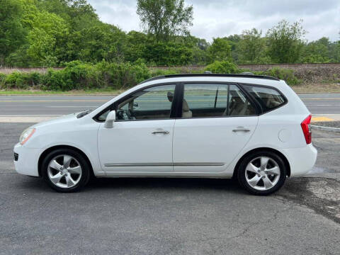 2008 Kia Rondo