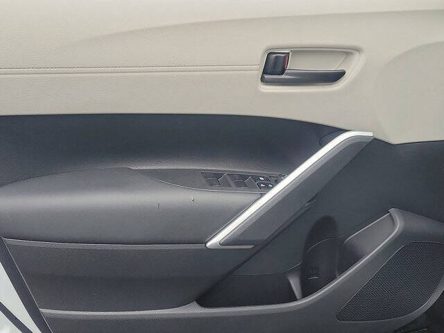 2023 Toyota Corolla Cross L