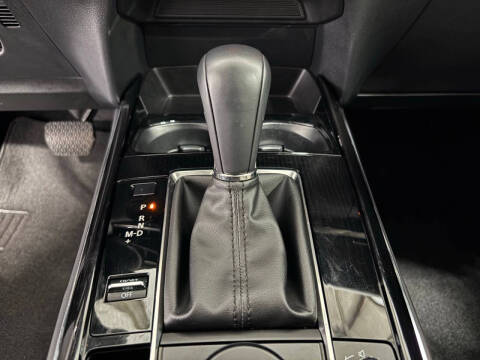 2025 Mazda CX-30 2.5 S Preferred