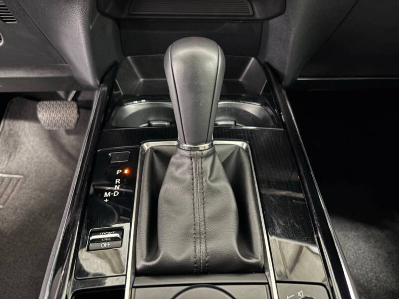 2025 Mazda CX-30 2.5 S Preferred