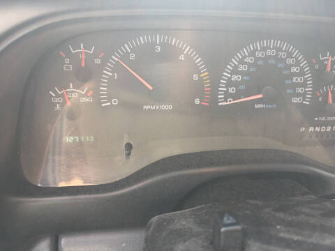 2000 Dodge Dakota Sport