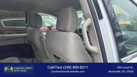 2021 Chrysler Pacifica Hybrid Touring L