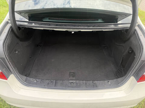 2012 Mercedes-Benz E-Class E 350 Luxury