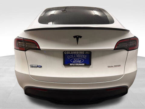 2023 Tesla Model Y Performance
